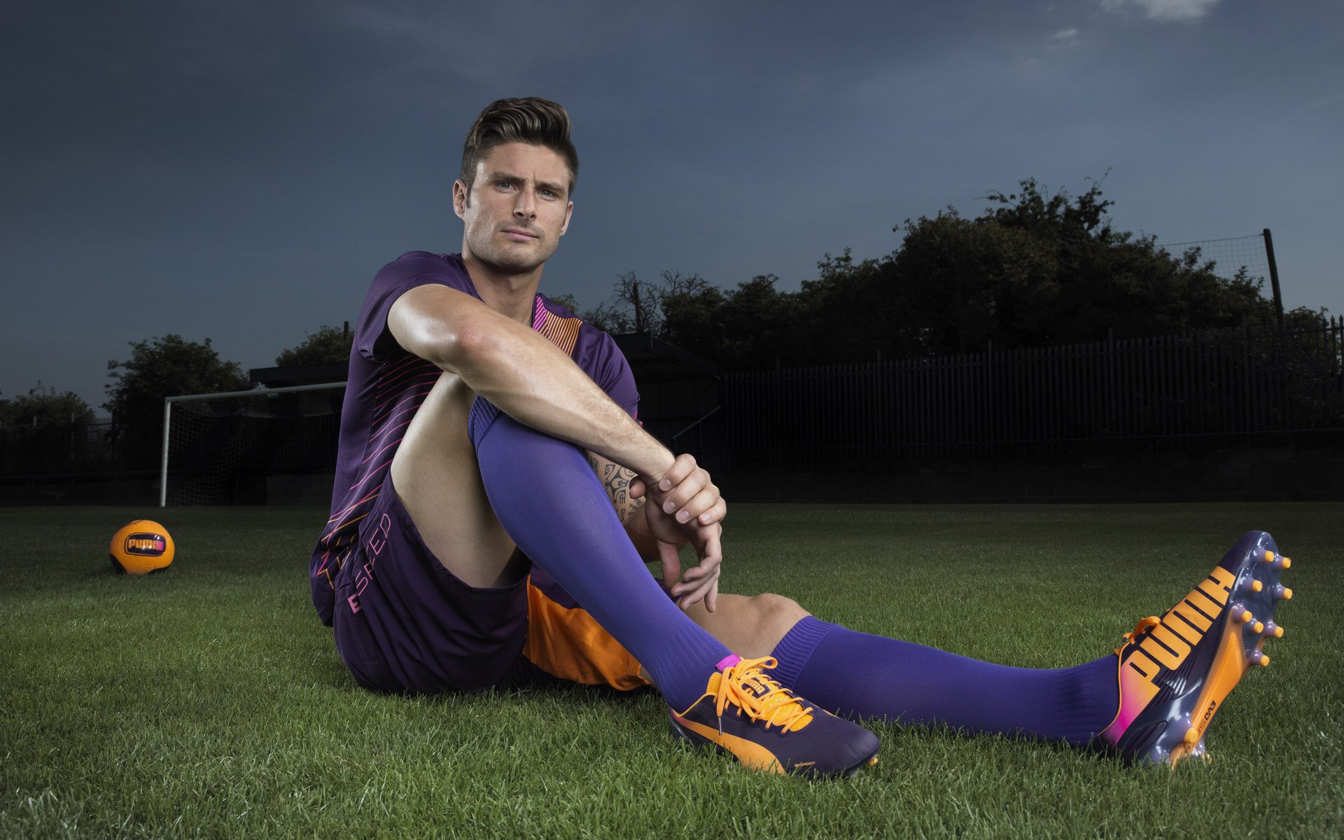 乐鱼娱乐app-史诗般的比赛：马拉松选手力争第一，21位马拉松选手