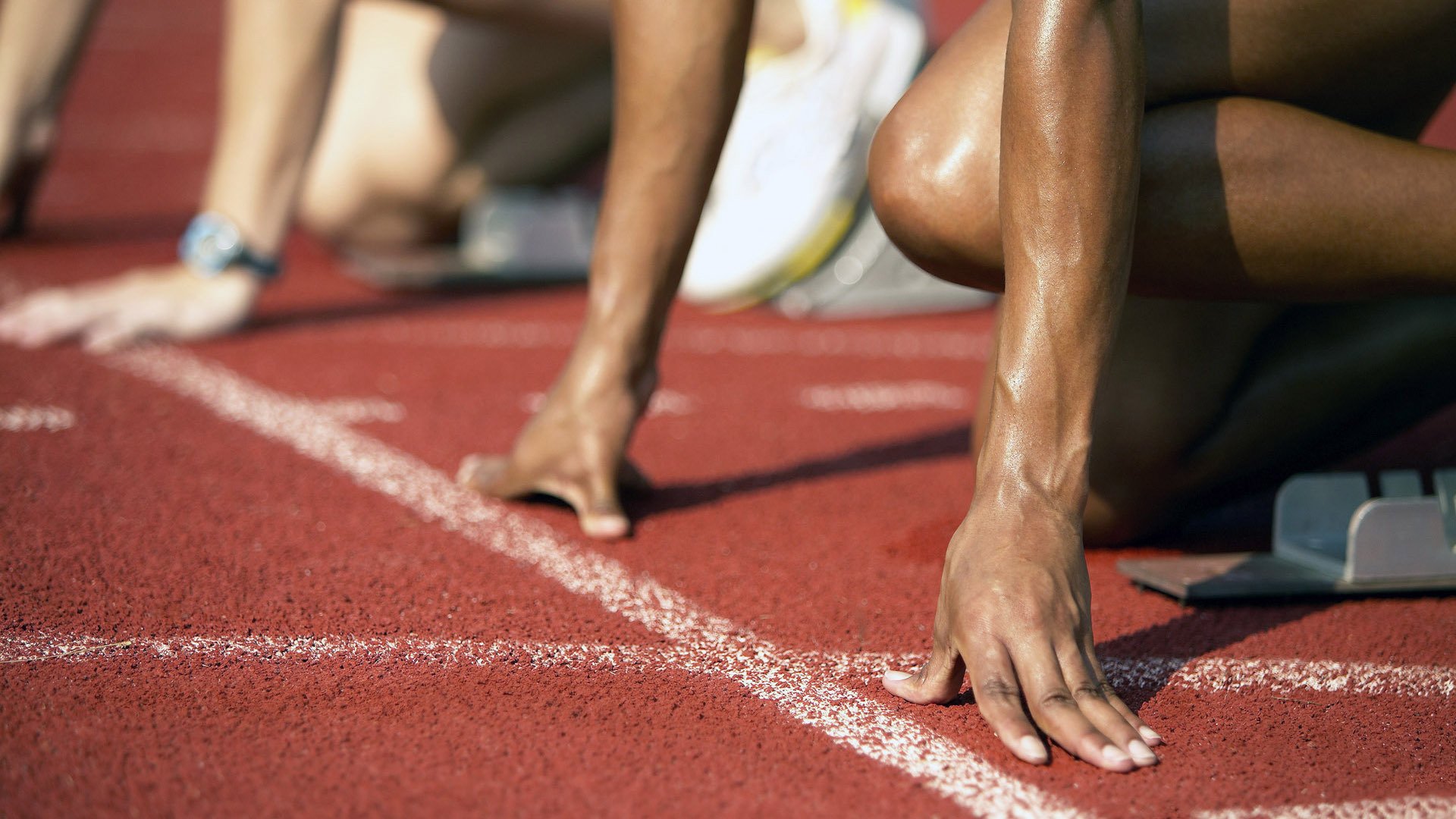 运动员心声：比赛压力下的真实感受，运动员比赛时的心理