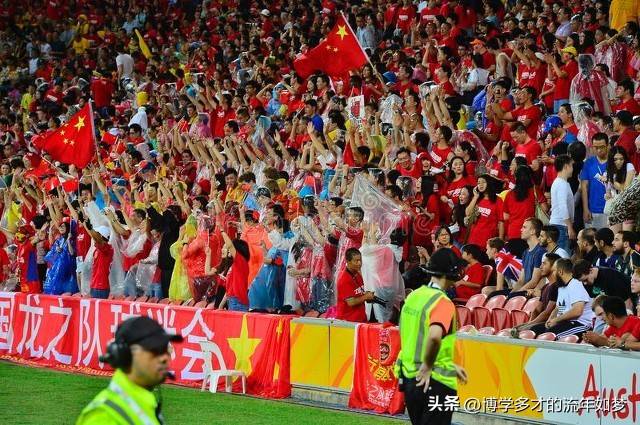 乐鱼体育:中国男足最新阵容“史上最弱”？球迷：输球是必然的！的简单介绍